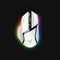 Mouse Razer cu fir Razer Basilisk V3 PRO, butoane programabile 10+1, Razerâ„¢ HyperScroll Tilt Wheel, 11 zone de iluminare Chroma RGB, alb