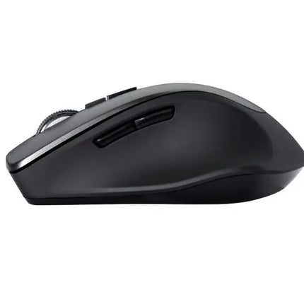 Mouse ASUS WT425, Wireless, Charcoal Black