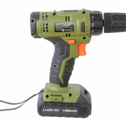 HEINNER MASINA DE GAURIT ACM 18V LI-ION