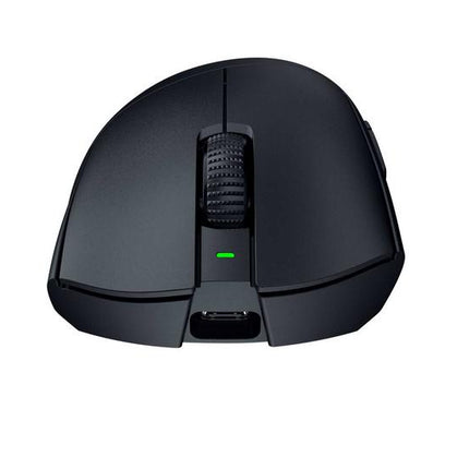 Mouse Gaming Razer DeathAdder V3 Pro, USB, negu