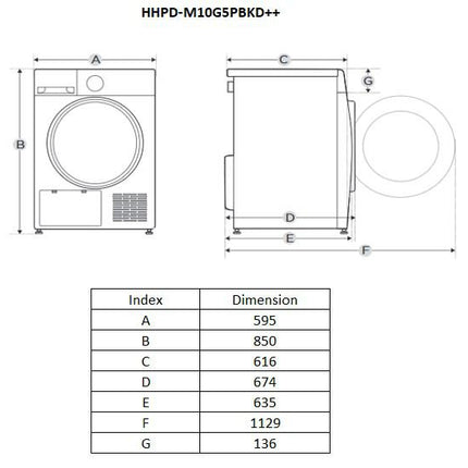 NOD: HHPD-M10G5PBKD++: d504239a24b7b89275a12a996807ab61