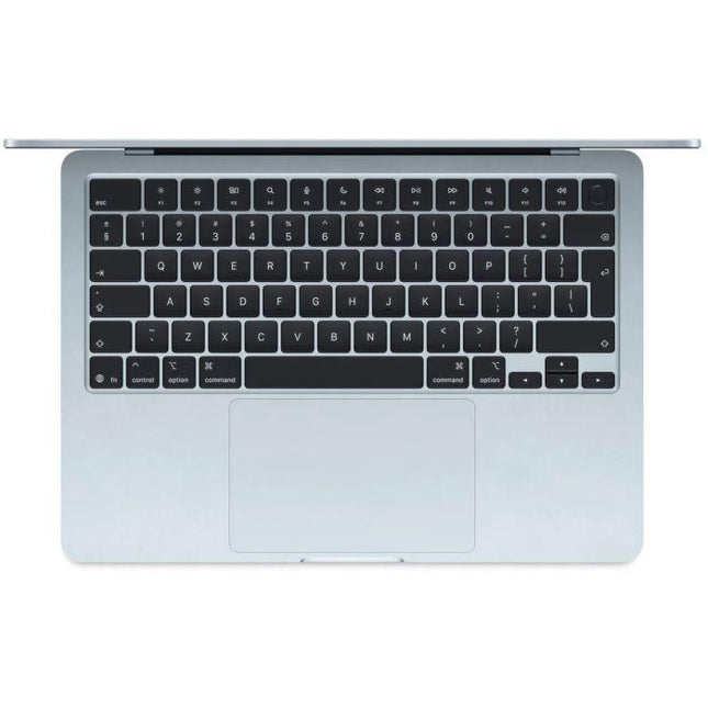 MacBook Air 13.6" Retina/Apple M5 (CPU 10-core, GPU 10-core, NeuralEngine16-core)/16GB/1TB - Sky Blue - INT KB (No Adapter) - 2026