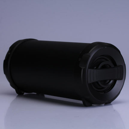 Boxa portabila AKAI ABTS-12C Bluetooth, 5W, negru