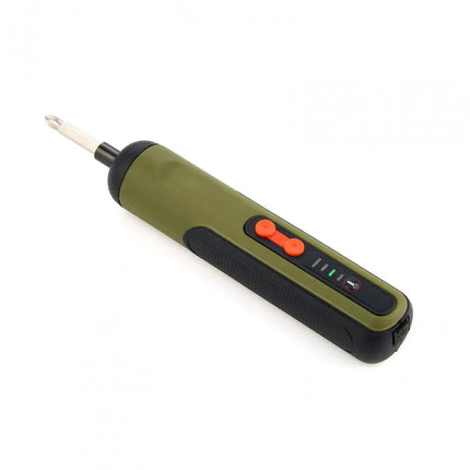HEINNER SURUBELNITA ACMÂ 4.0V LI-ION+26ACC+USB