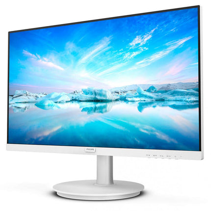 Monitor Philips 27" 271V8AW/00, Diagonal (inch): 27, Diagonal (cm): 69, Aspect ratio: 16:9, Panel: IPS, Resolution: 1920x1080, Refresh Rate: 75Hz, Response time GtG: 4ms, Brightness (max): 250 cd/ãŽ¡, Contrast (static) : 1300:1, Contrast (dynamic): Mega Infinity DCR, Viewing angle: 178Â°/178Â°