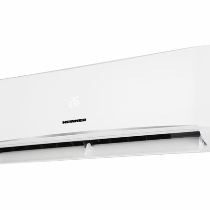 APARAT DE AER CONDITIONAT HEINNER HAC-HS24KITWIFI++,