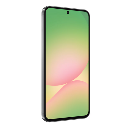Samsung A56 5G A566B 6.7" 8GB 256GB DualSIM Graphite (garantie doar la NOD)