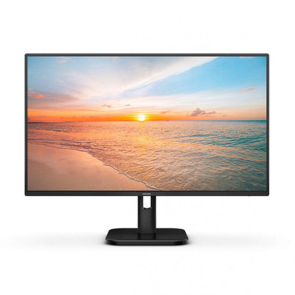 Monitor Philips 23.8" 24E1N1100A/00, Diagonal (inch): 23.8, Diagonal (cm): 60.5, Aspect ratio: 16:9, Panel: IPS, Resolution: 1920x1080, Refresh Rate: 100Hz, Response time GtG: 4ms, Response time MPRT: 1ms, Brightness (max): 250 cd/ãŽ¡, Contrast (static) : 1300:1, Contrast (dynamic): Mega Infinity DCR