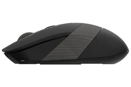 Mouse A4tech Gaming FG10, wireless, gri