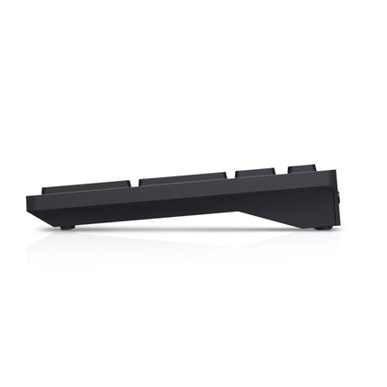 Kit Tastura si mouse Dell Premier KM5221W, wireless, negru