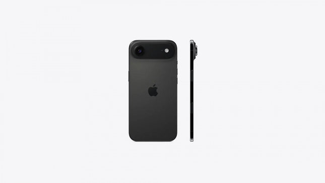iPhone Air 512GB Space Black