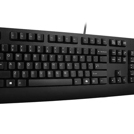 Lenovo Preferred Pro II USB Keyboard-Romanian