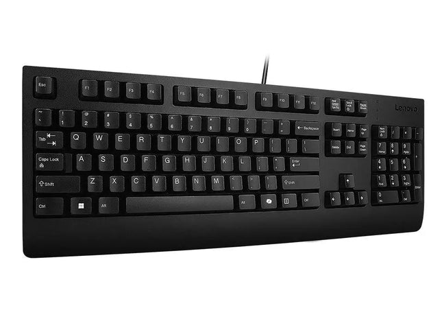 Lenovo Preferred Pro II USB Keyboard-Romanian