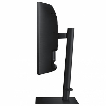 Monitor Samsung 34" LS34C652UAUXEN, Curvature: 1000R, Diagonal (inch): 34, Diagonal (cm): 86, Aspect ratio: 21:9, Panel: VA, Resolution: 3440x1440, Refresh Rate: 100Hz, Response time GtG: 5ms, Brightness (max): 350 cd/mÂ², Contrast (static) : 4000:1, Contrast (dynamic): Mega Infinity DCR, Viewing