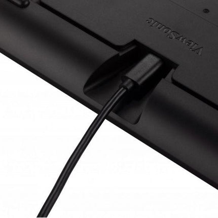 Tableta grafica 7'' ViewSonic ID710-BWW