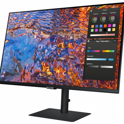Monitor Samsung 32" LS32B800PXPXEN