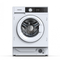 Masina de spalat rufe incorporabila HEINNER HWM-BI914IVA+++, 9 Kg, 1400 RPM, Clasa: A