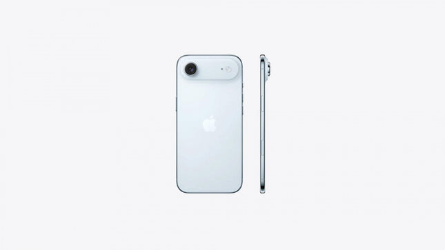 iPhone Air 256GB Sky Blue