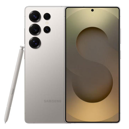 Samsung S25 ULTRA 5G S938B 6.9" 12GB 256GB DualSIM Titanium Gray (incl. S-Pen) (garantieÂ doarÂ laÂ NOD)