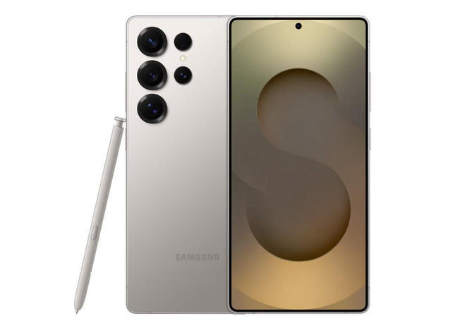 Samsung S25 ULTRA 5G S938B 6.9" 12GB 256GB DualSIM Titanium Gray (incl. S-Pen) (garantieÂ doarÂ laÂ NOD)