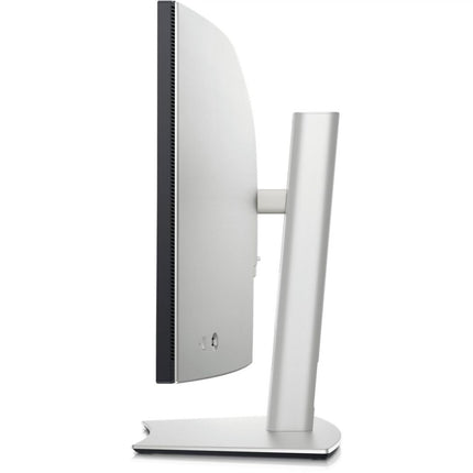 Monitor Dell 34" U3425WE 86.72cm, TFT LCD 3440 x 1440, 120 Hz, 5 Ms