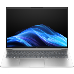 Laptop SMB HP ProBook 4 G1i, cu procesor Intel Core Ultra 7 255U, 16'' IPS, 24 GB DDR5, 1 TB SSD, Intel Graphics, Windows 11 Pro, 3 ani Garantie