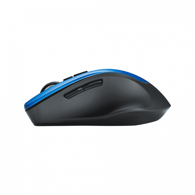 Mouse ASUS WT425, Wireless, Blue