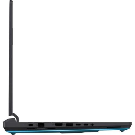 Laptop Gaming ASUS ROG Strix G16 G615LH, cu procesor Intel Core Ultra 7 255HX, 16'' IPS, 16 GB DDR5, 512 GB SSD, NVIDIA GeForce RTX 5050, 8GB GDDR7, Fara OS, 3 ani Garantie
