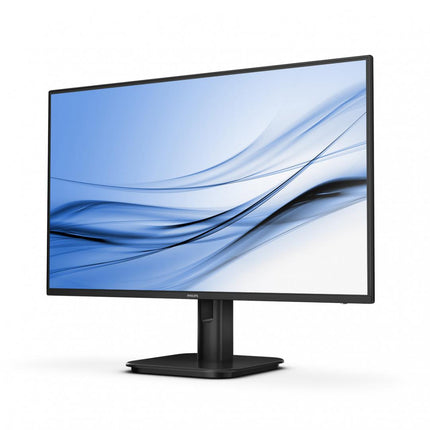 Monitor Philips 23.8" 24E1N1100A/00, Diagonal (inch): 23.8, Diagonal (cm): 60.5, Aspect ratio: 16:9, Panel: IPS, Resolution: 1920x1080, Refresh Rate: 100Hz, Response time GtG: 4ms, Response time MPRT: 1ms, Brightness (max): 250 cd/ãŽ¡, Contrast (static) : 1300:1, Contrast (dynamic): Mega Infinity DCR