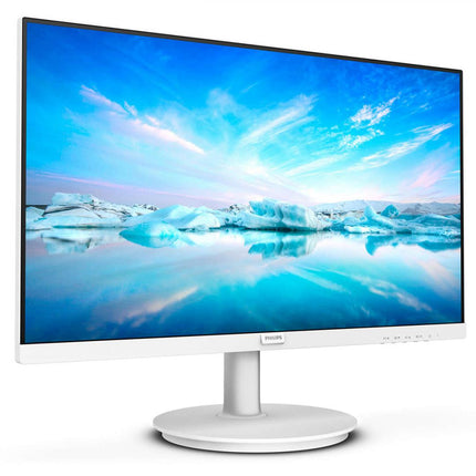 Monitor Philips 27" 271V8AW/00, Diagonal (inch): 27, Diagonal (cm): 69, Aspect ratio: 16:9, Panel: IPS, Resolution: 1920x1080, Refresh Rate: 75Hz, Response time GtG: 4ms, Brightness (max): 250 cd/ãŽ¡, Contrast (static) : 1300:1, Contrast (dynamic): Mega Infinity DCR, Viewing angle: 178Â°/178Â°
