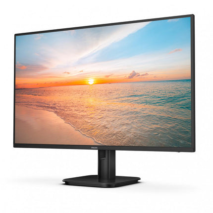 Monitor Philips 27" 27E1N1100A/00, Diagonal (inch): 27, Diagonal (cm): 69, Aspect ratio: 16:9, Panel: IPS, Resolution: 1920x1080, Refresh Rate: 100Hz, Response time GtG: 4ms, Response time MPRT: 1ms, Brightness (max): 250 cd/ãŽ¡, Contrast (static) : 1300:1, Contrast (dynamic): Mega Infinity DCR