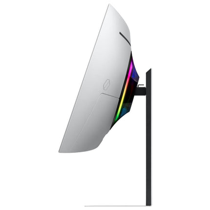 Monitor Samsung 34" LS34DG850SUXDU, Curvature: 1800R, Diagonal (inch): 34, Diagonal (cm): 86, Aspect ratio: 21:9, Panel: OLED, Resolution: 3440x1440, Refresh Rate: 175Hz, Response time GtG: 0.03ms, Brightness (max): 250 cd/mÂ², Contrast (static) : 1M:1, Viewing angle: 178/178, Color Gamut Type