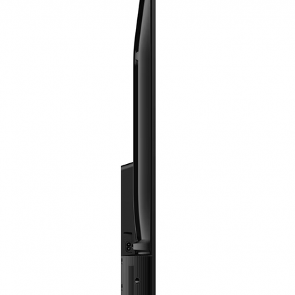 Televizor TCL LED 55P69K, 139 cm, Smart Google TV, 4K, Clasa E