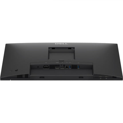 Monitor Dell Pro 23.8" P2426H, 60,47 cm, 1920 x 1080 at 120 Hz, Active matrix-TFT LCD, In-Plane Switching (IPS) Technology, LED Edgelight System, Anti-glare with hard-coating 3H, 16:9, 93, 1500:1 (typical), 178Â° (vertical) typical, 178Â° (horizontal) typical, 5 ms (fast mode), 8 ms (normal mode), 300