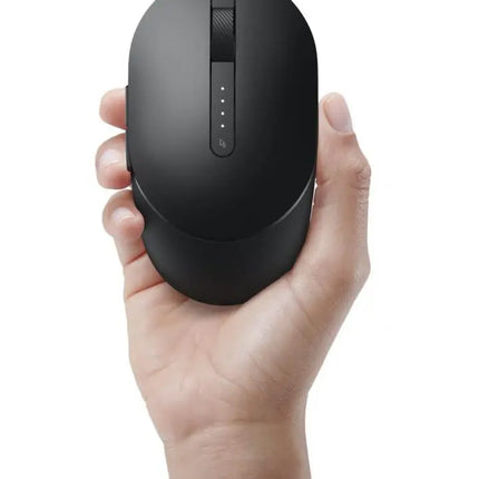 Mouse Dell MS3220, Wired, negru