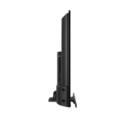 QLED TV HORIZON SMART 43HQ8560U/D, 43" D-LED, 4K Ultra HD, DVB-S2/T2/C, CME 800Hz, TiVo, Contrast 3000:1, 250 cd/m2, 1x CI+, 3x HDMI (v2.1), 2x USB(v2.0), 1x Optic, 1x AUX, 1x LAN(RJ45), USB Player (AVI,MKV, H.265/HEVC, JPEG), HDR10, Dolby Vision + Dolby Atmos, Hotel TV Mode (Passive), VESA 100 x