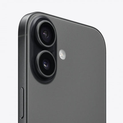 iPhone 17 256GB Black