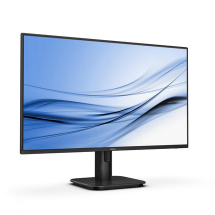 Monitor Philips 23.8" 24E1N1100A/00, Diagonal (inch): 23.8, Diagonal (cm): 60.5, Aspect ratio: 16:9, Panel: IPS, Resolution: 1920x1080, Refresh Rate: 100Hz, Response time GtG: 4ms, Response time MPRT: 1ms, Brightness (max): 250 cd/ãŽ¡, Contrast (static) : 1300:1, Contrast (dynamic): Mega Infinity DCR
