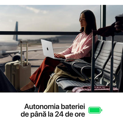 MacBook Pro 14.2"/Apple M5 (CPU 10-core, GPU 10-core, Neural Engine 16-core)/16GB/1TB - Space Black - INT KB (No Adapter) - 2025