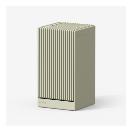 Xiaomi Wanbo Cube 2 PRO Green, 500 ANSI, ANDROID TV 11,