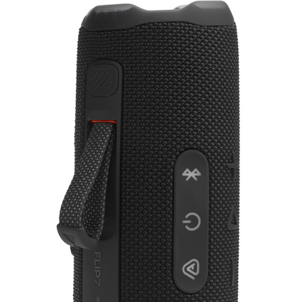 JBL Boxa portabila Flip 7 Bluetooth Black