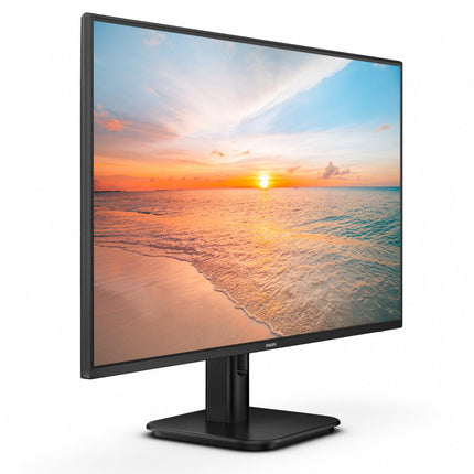 Monitor Philips 27" 27E1N1100A/00, Diagonal (inch): 27, Diagonal (cm): 69, Aspect ratio: 16:9, Panel: IPS, Resolution: 1920x1080, Refresh Rate: 100Hz, Response time GtG: 4ms, Response time MPRT: 1ms, Brightness (max): 250 cd/ãŽ¡, Contrast (static) : 1300:1, Contrast (dynamic): Mega Infinity DCR