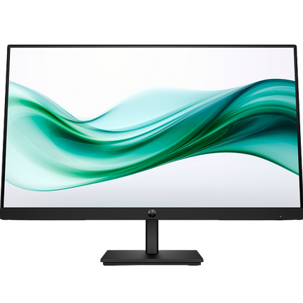 Monitor 23.8" HP Series 3 Pro 324pv, LED, VA, FHD 1920x1080, 16:9, 5 ms, 250 cd/mÂ², 3000:1 static, 178Â°/178Â°, 1x VGA/ 1x HDMI 1.4, Tilt: -5 to + 23Â°, VESA 100x100, Black, 3yw