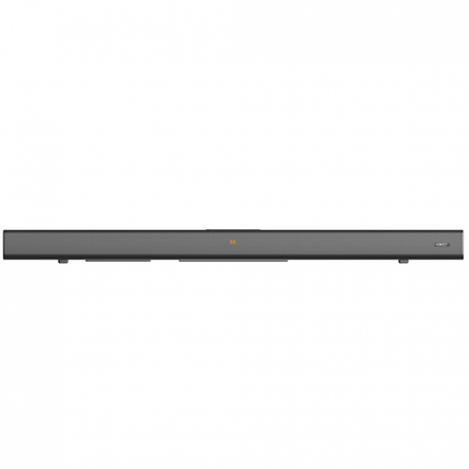 SOUNDBAR HORIZON HAV-S3770 / System 2.1 / RMS 100W (25W x2 + 50W) / Digital Optical / AUX (3.5mm) / HDMI-ARC (CEC) / BT 5.3 / USB Playback / DOT- Matrix Display / Remote + Button Keys / Impedance: 6Î© x2 + 4Î© / Signal to Noise Ratio (SNR): 72dB / Total Harmonic Distortion (THD): 1% (1kHz, 1W) /