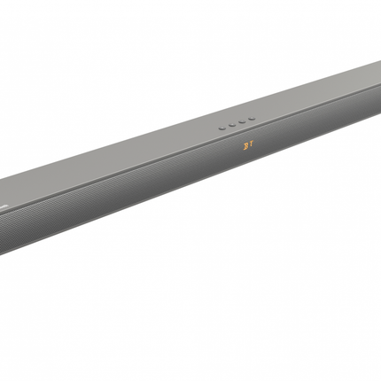 SOUNDBAR HORIZON HAV-S3600 / System 2.0 / RMS 100W (25W x4) / Digital Optical / AUX (3.5mm) / HDMI-ARC (CEC) / BT 5.3 / USB Playback / DOT- Matrix Display / Remote + Button Keys / Impedance: 6Î© x4 / Signal to Noise Ratio (SNR): 70dB / Total Harmonic Distortion (THD): 1% (1kHz, 1W) / Wall-Mount Ready