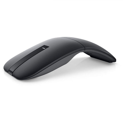Dell BluetoothÂ® Travel Mouse â€“ MS700, COLOR: Black