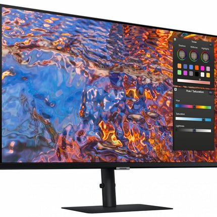 Monitor Samsung 32" LS32B800PXPXEN
