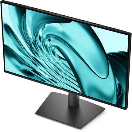 Monitor Dell Pro 23.8" P2426H, 60,47 cm, 1920 x 1080 at 120 Hz, Active matrix-TFT LCD, In-Plane Switching (IPS) Technology, LED Edgelight System, Anti-glare with hard-coating 3H, 16:9, 93, 1500:1 (typical), 178Â° (vertical) typical, 178Â° (horizontal) typical, 5 ms (fast mode), 8 ms (normal mode), 300