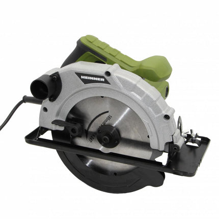 HEINNER FIERASTRAU CIRCULAR 1400W
