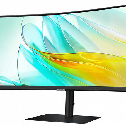 Monitor Samsung 34" LS34C652UAUXEN, Curvature: 1000R, Diagonal (inch): 34, Diagonal (cm): 86, Aspect ratio: 21:9, Panel: VA, Resolution: 3440x1440, Refresh Rate: 100Hz, Response time GtG: 5ms, Brightness (max): 350 cd/mÂ², Contrast (static) : 4000:1, Contrast (dynamic): Mega Infinity DCR, Viewing